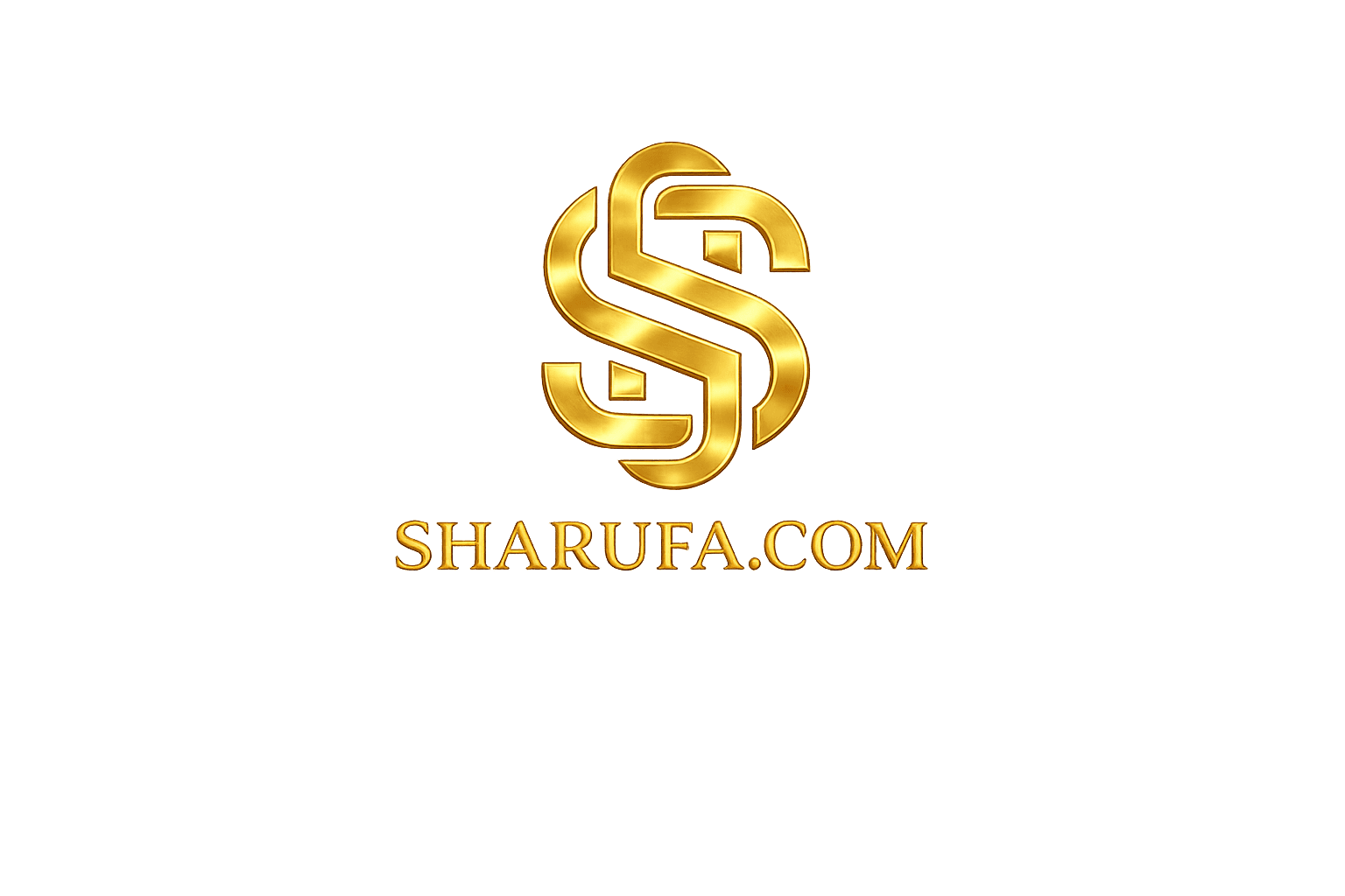 Sharufa Logo