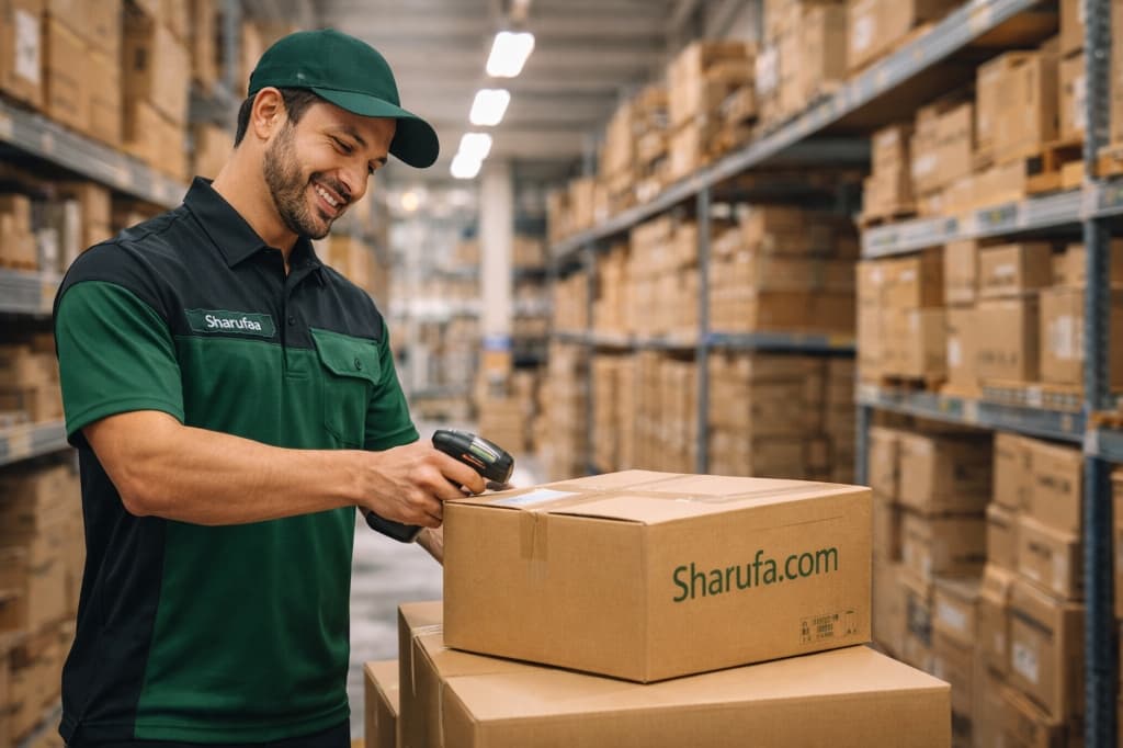 Logistique maîtrisée