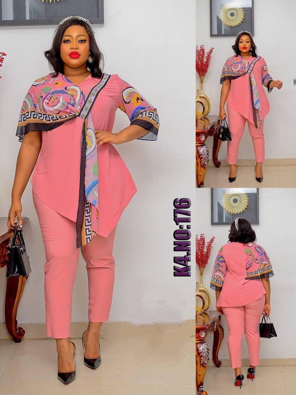 Ensemble pantalon - Image 1