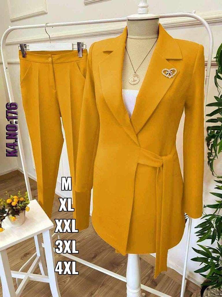 Ensemble pantalon - Image 1