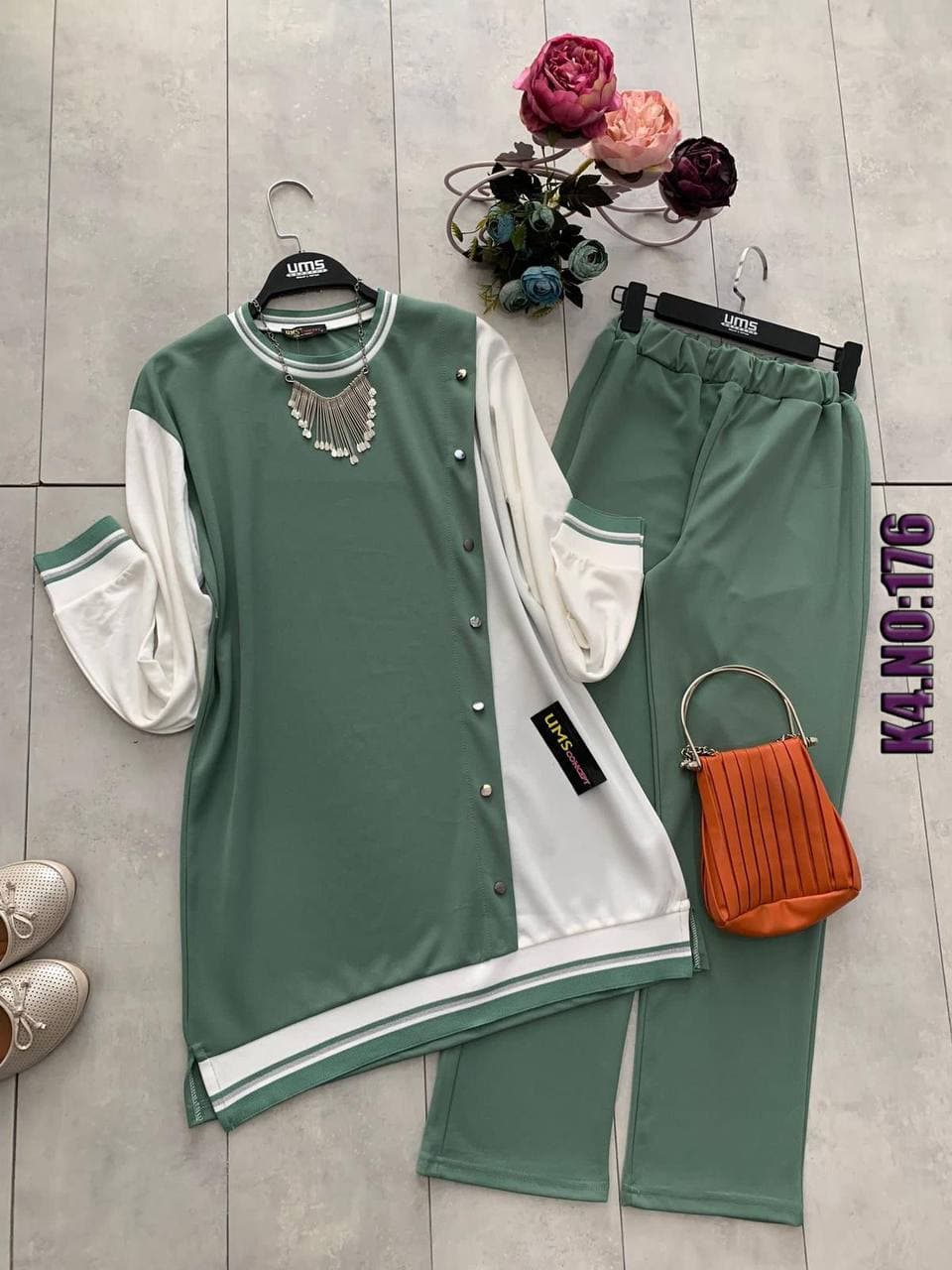 Ensemble pantalon - Image 1