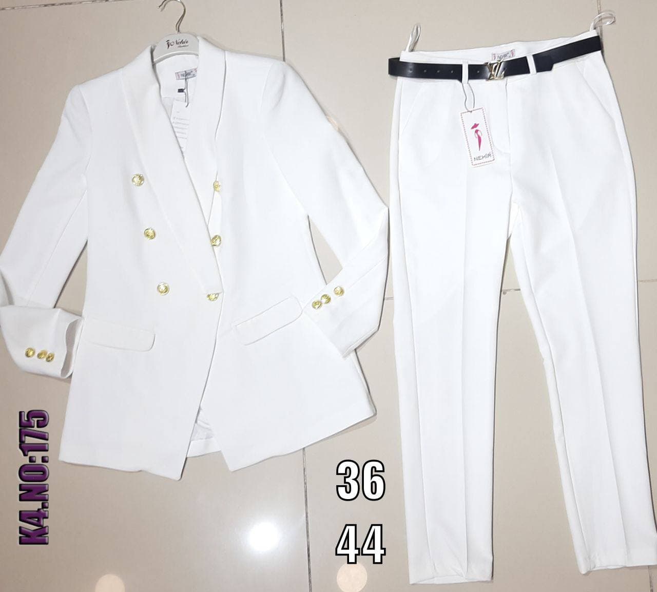 Ensemble pantalon - Image 1