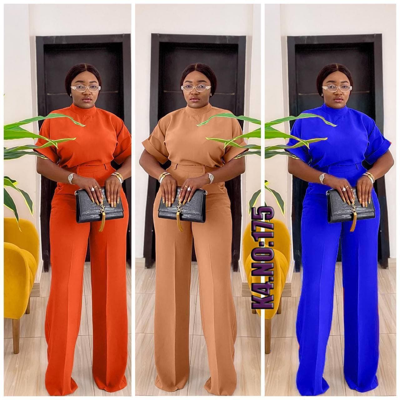 Ensemble pantalon - Image 1