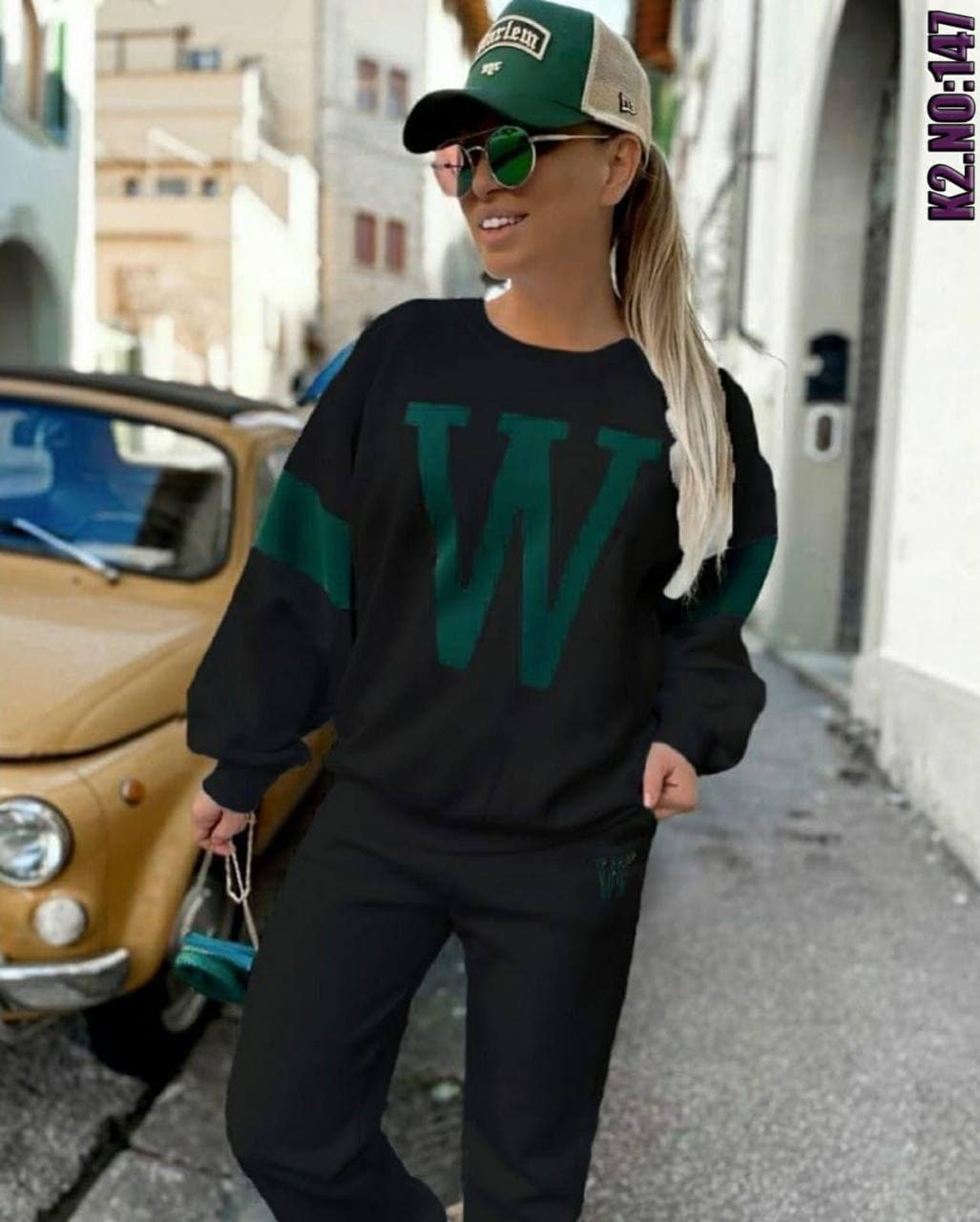 Ensemble pantalon - Image 1