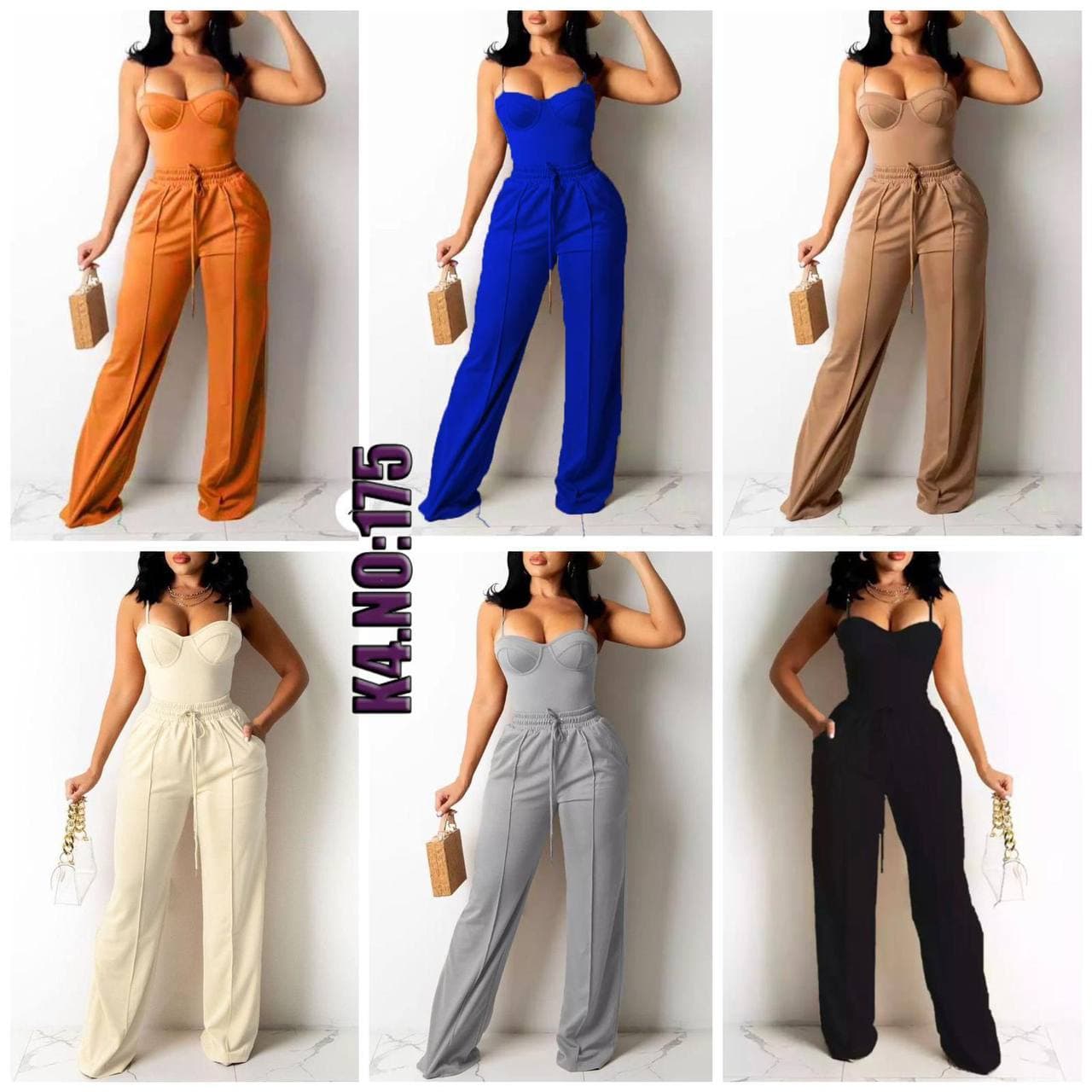 Ensemble pantalon - Image 1
