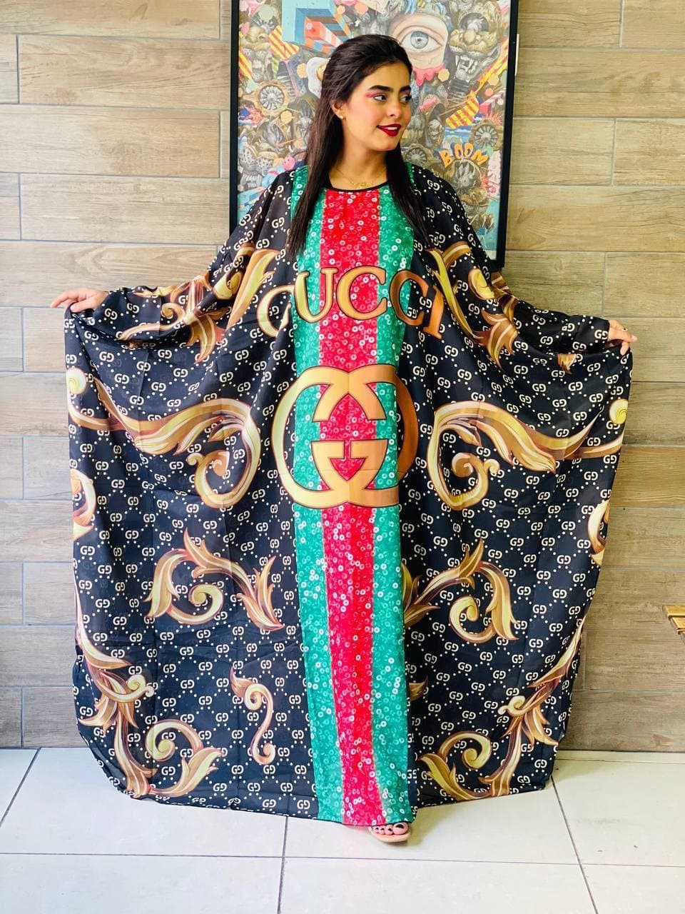 Robe - Image 1