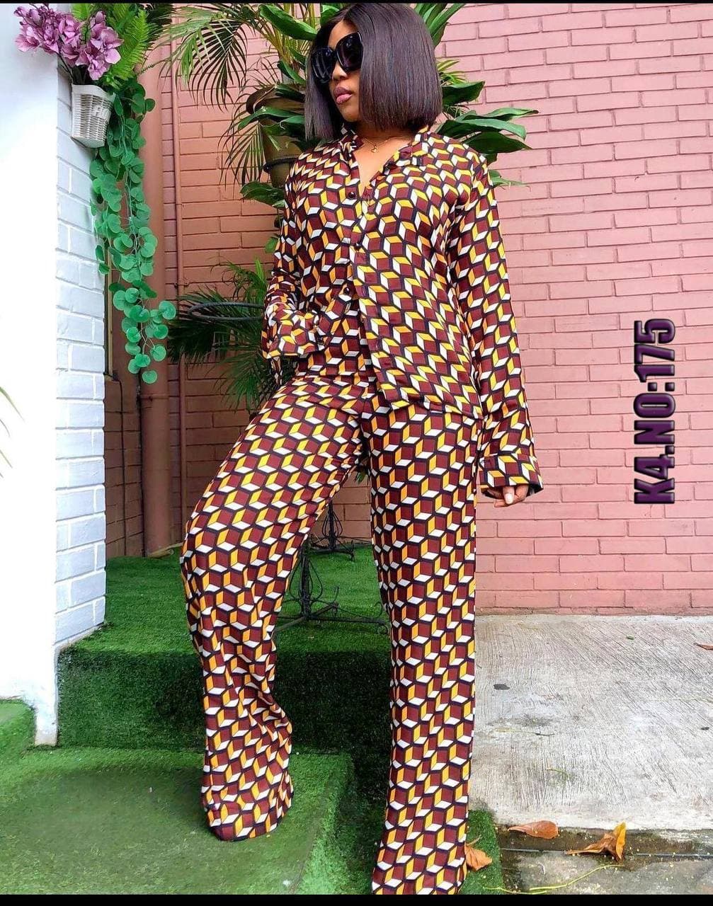 Ensemble pantalon - Image 1