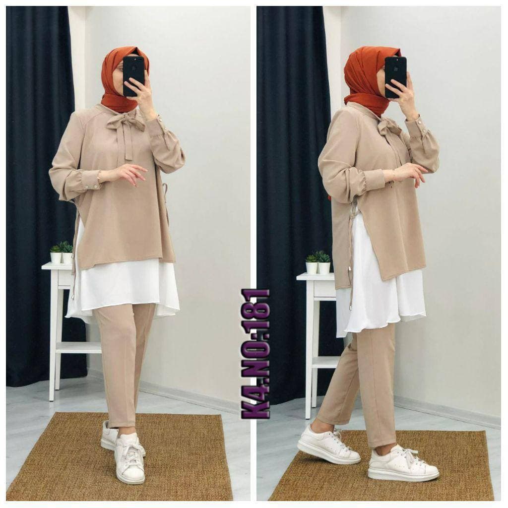 Ensemble pantalon - Image 1