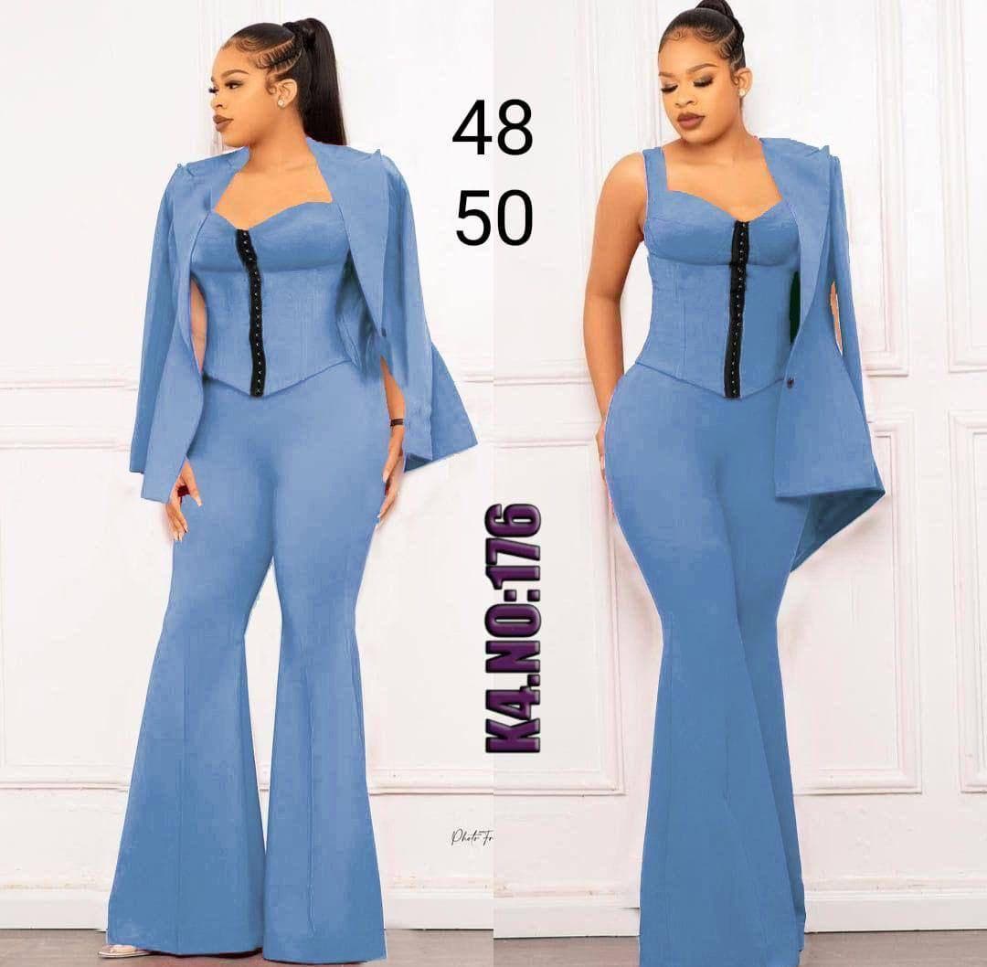 Ensemble pantalon - Image 1