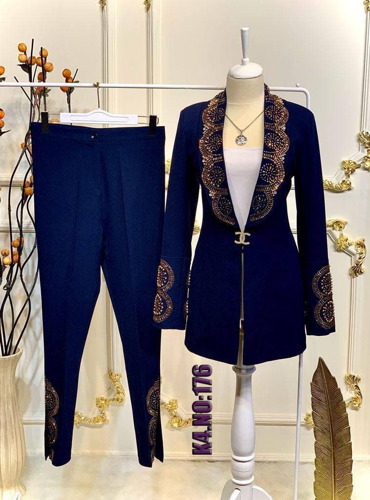 Ensemble pantalon - Image 1