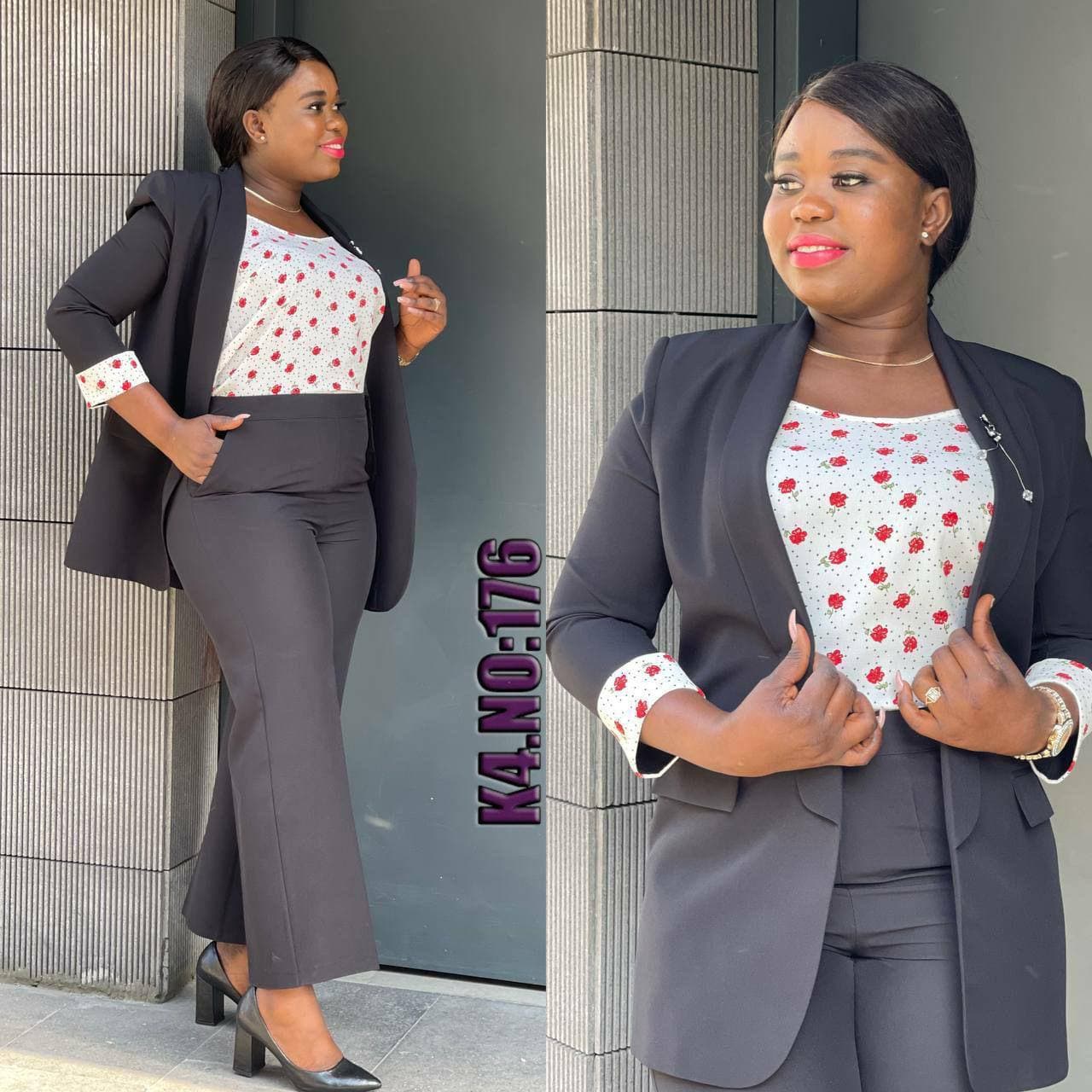Ensemble pantalon - Image 1