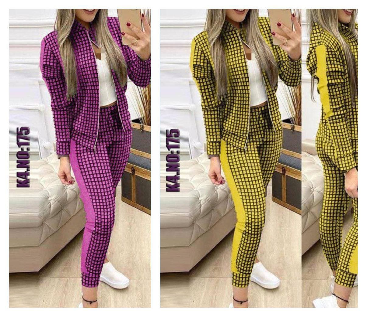 Ensemble pantalon - Image 1