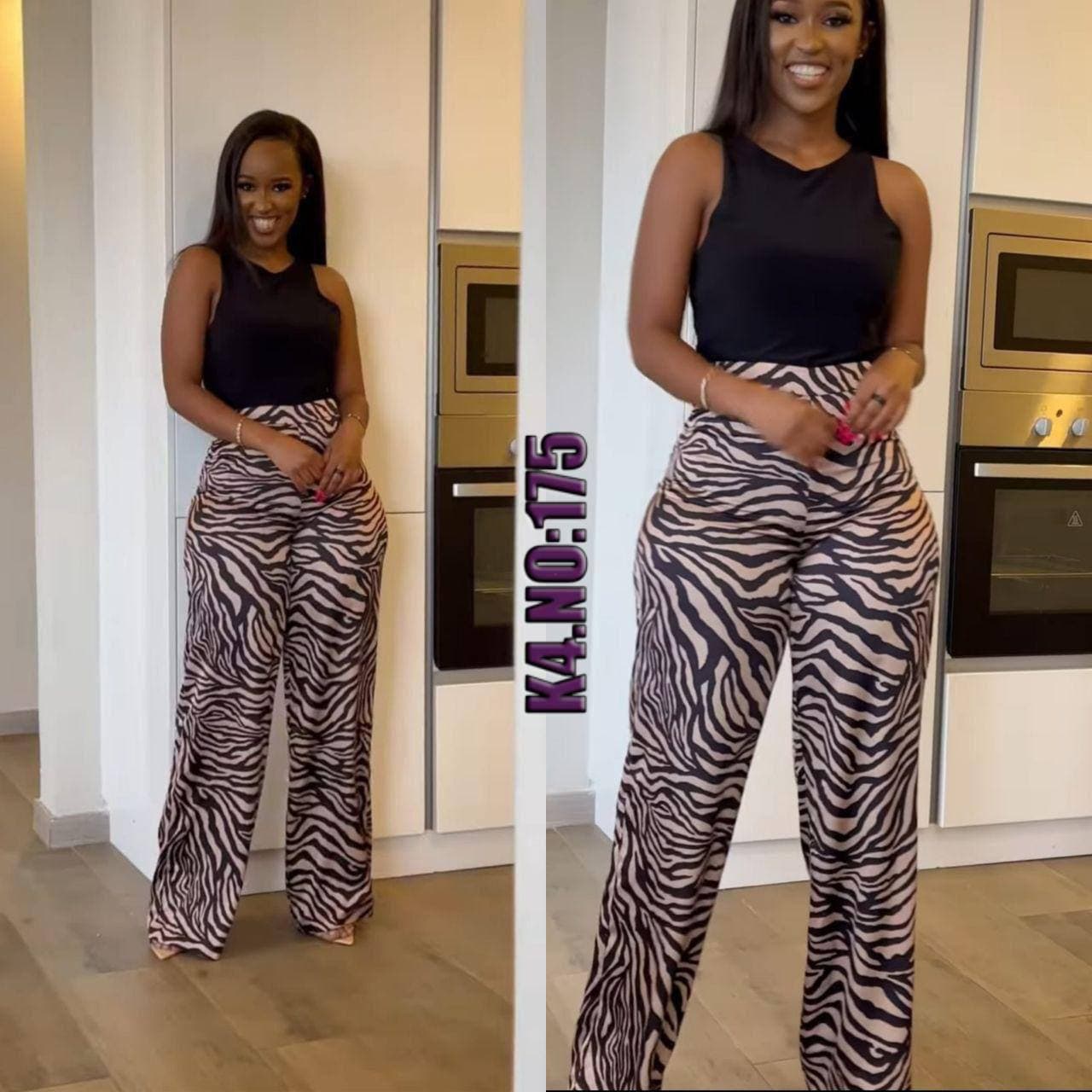 Ensemble pantalon - Image 1