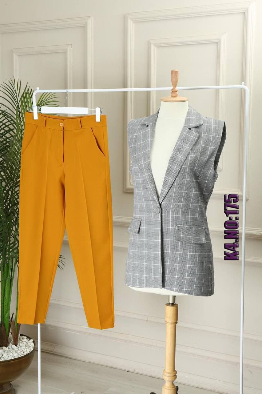 Ensemble pantalon - Image 1