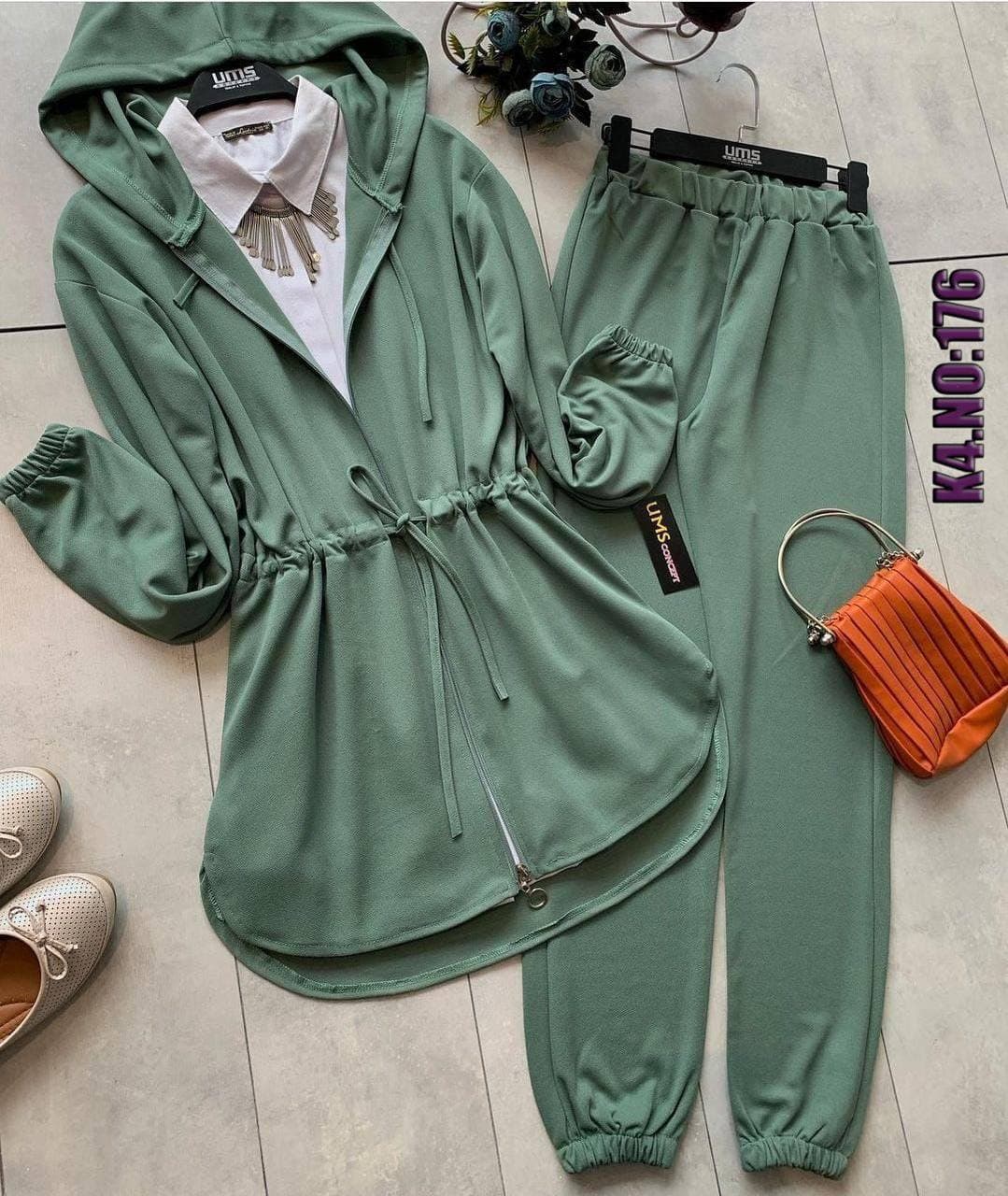 Ensemble pantalon - Image 1