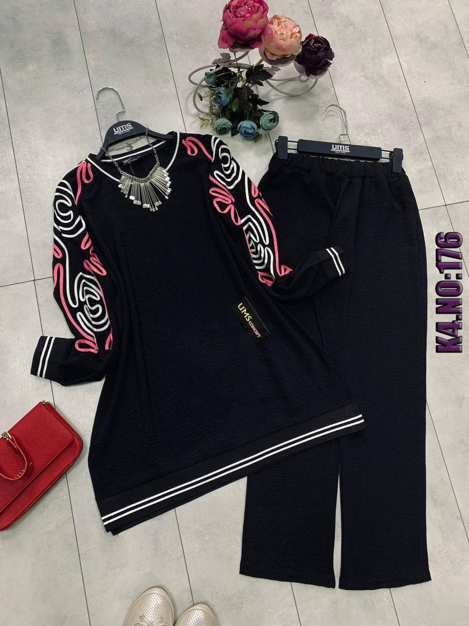 Ensemble pantalon - Image 1