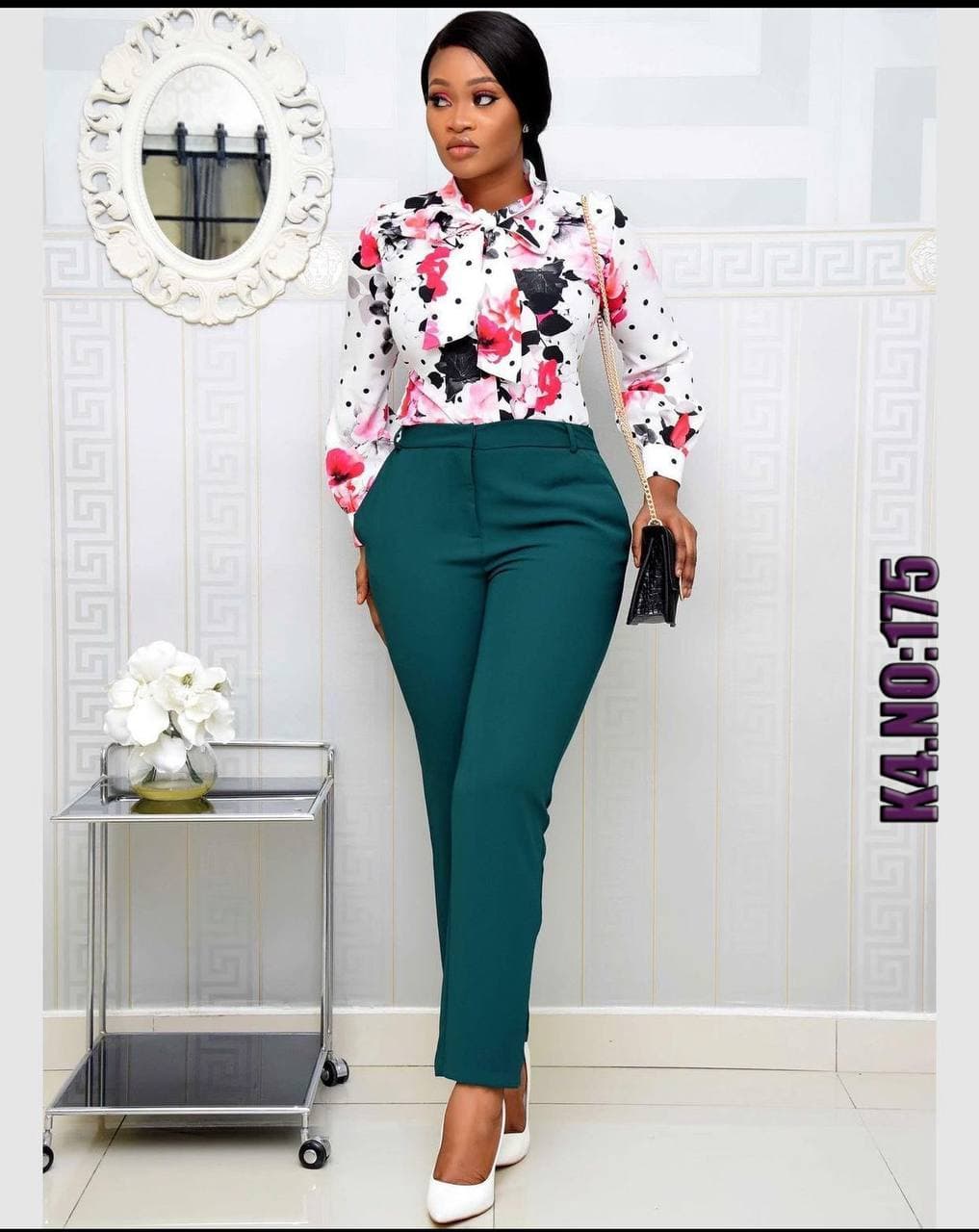 Ensemble pantalon - Image 1