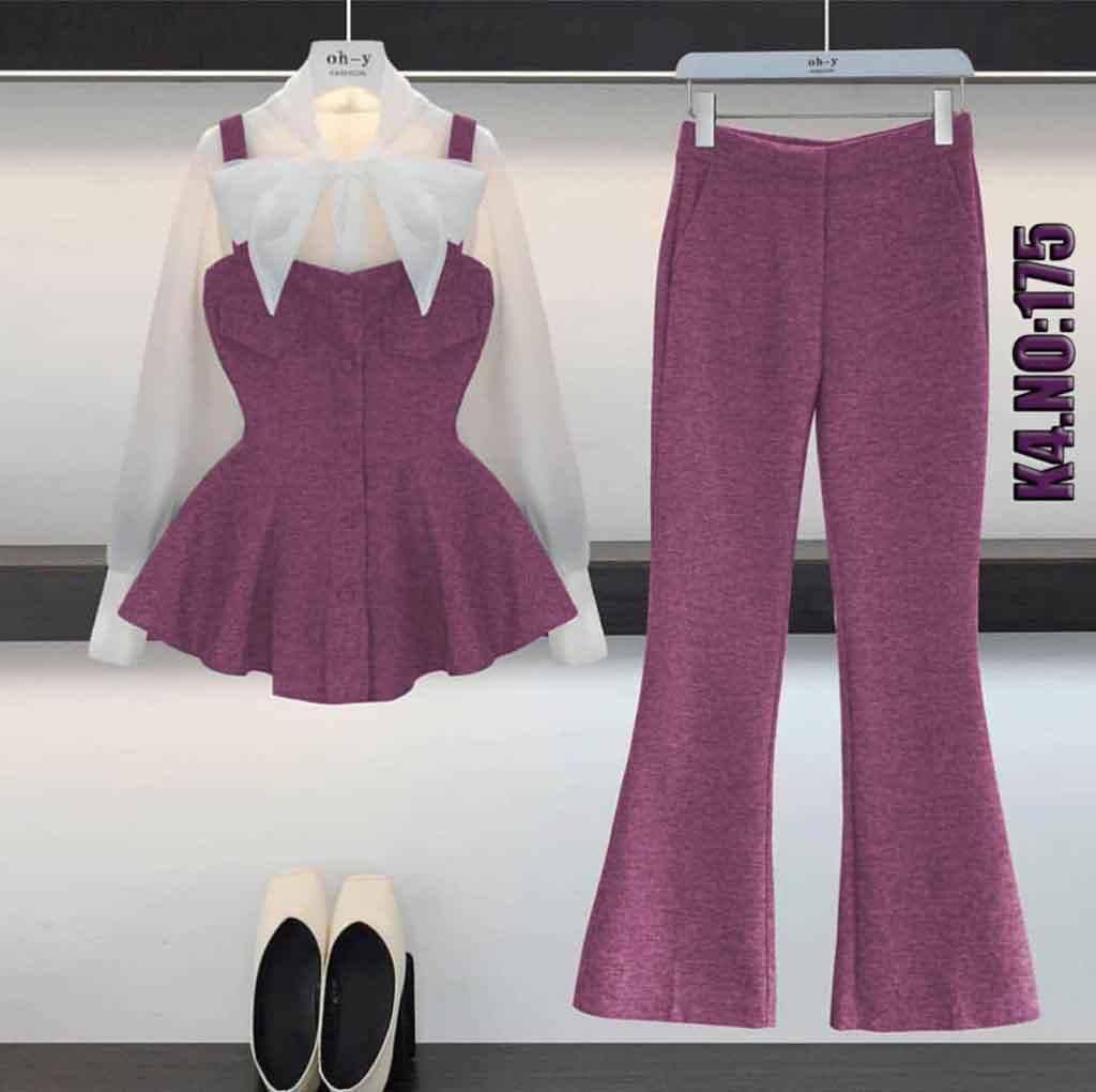 Ensemble pantalon - Image 1