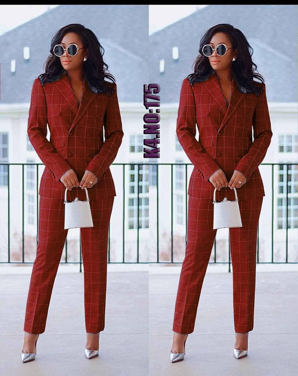 Ensemble pantalon - Image 1