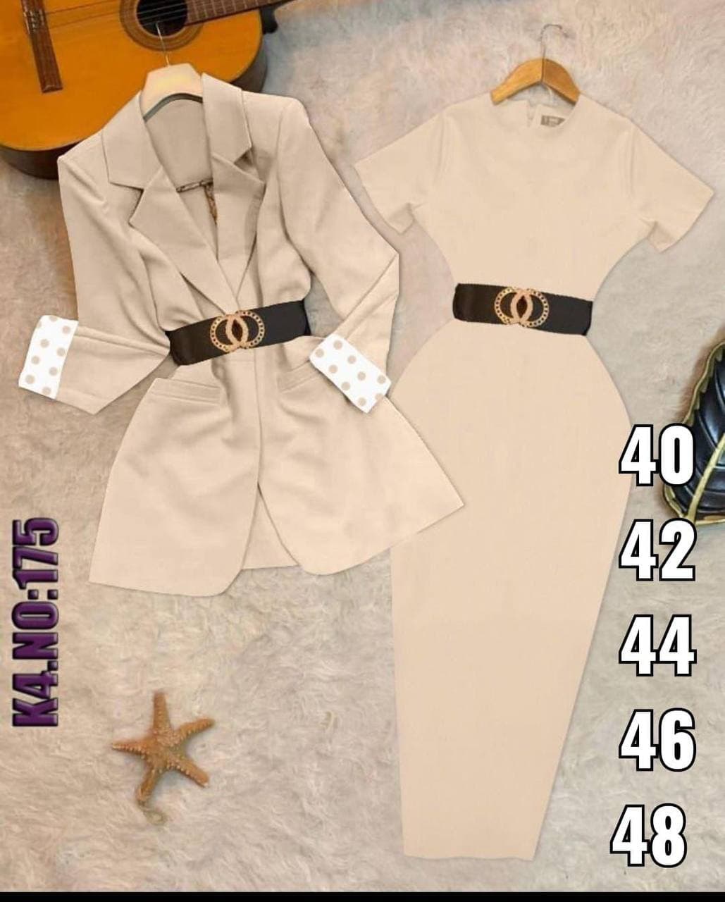 Robe - Image 1
