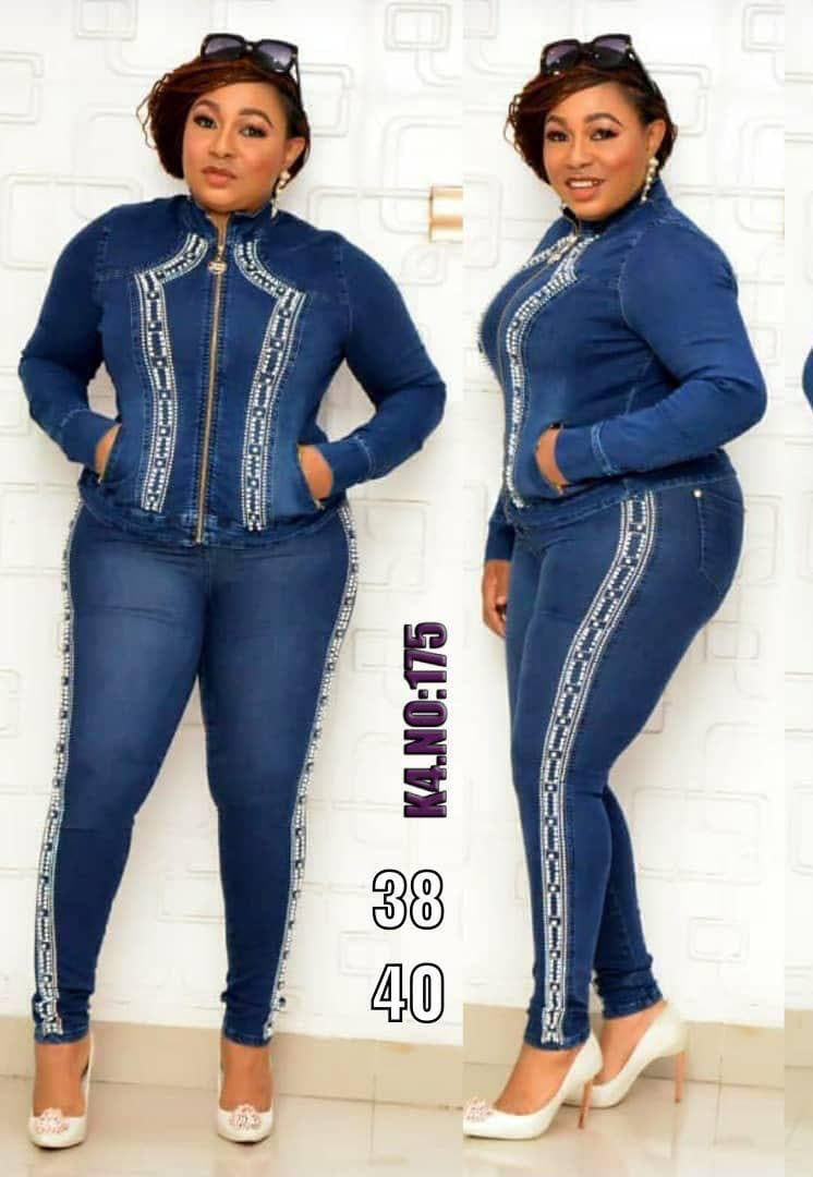 Ensemble pantalon - Image 1
