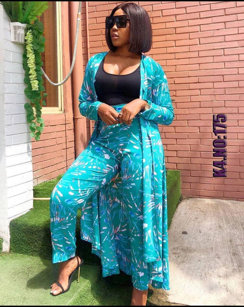 Ensemble pantalon - Image 1