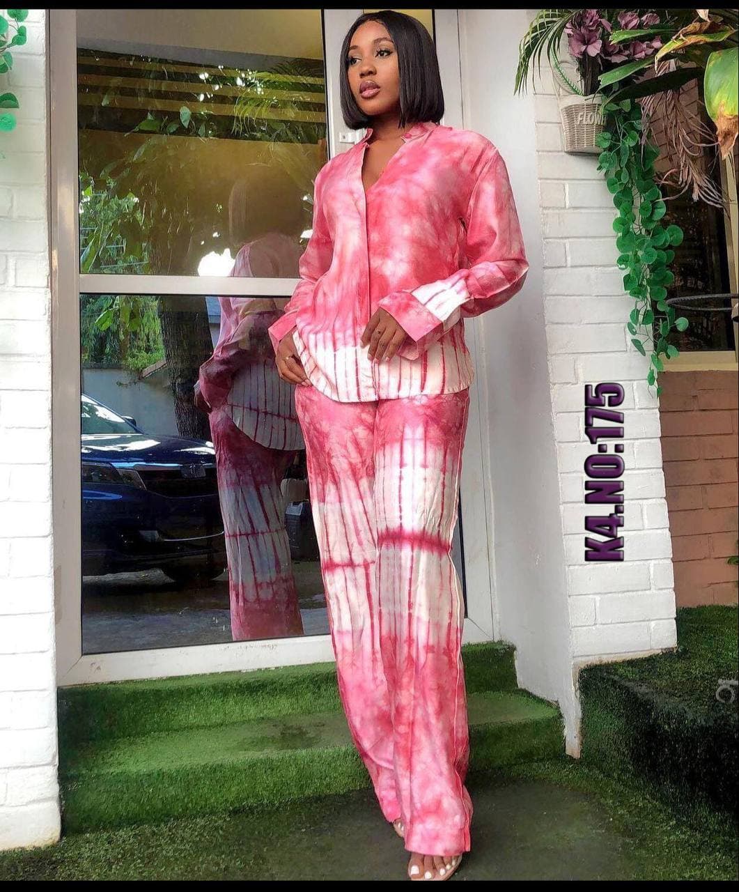 Ensemble pantalon - Image 1