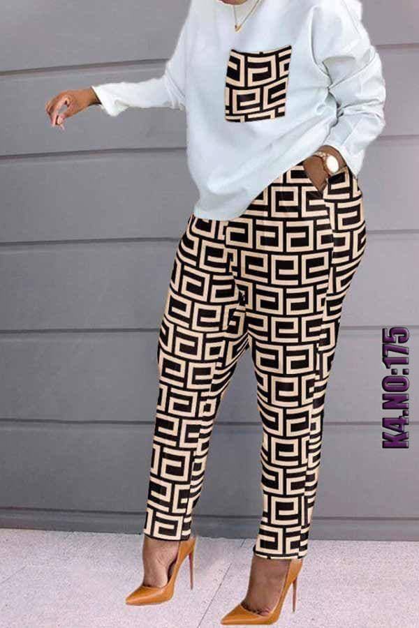 Ensemble pantalon - Image 1