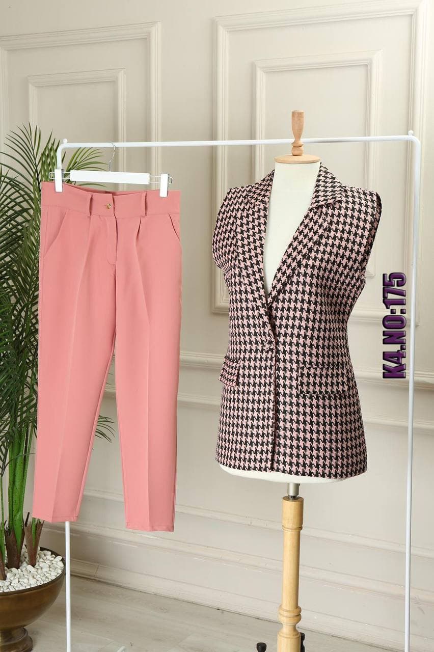 Ensemble pantalon - Image 1