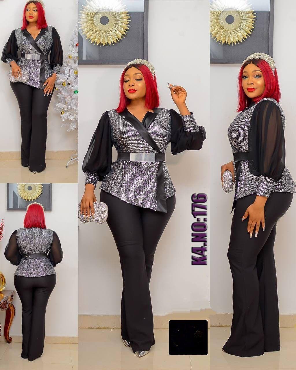 Ensemble pantalon - Image 1
