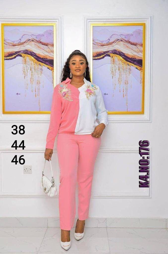 Ensemble pantalon - Image 1