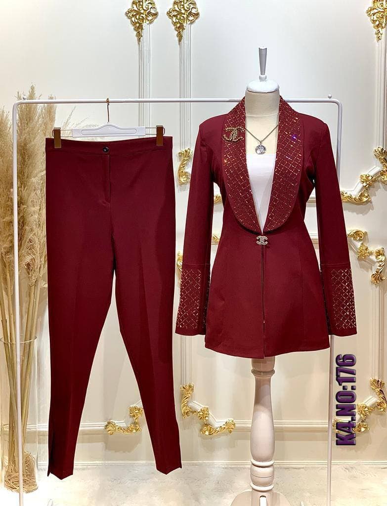 Ensemble pantalon - Image 1