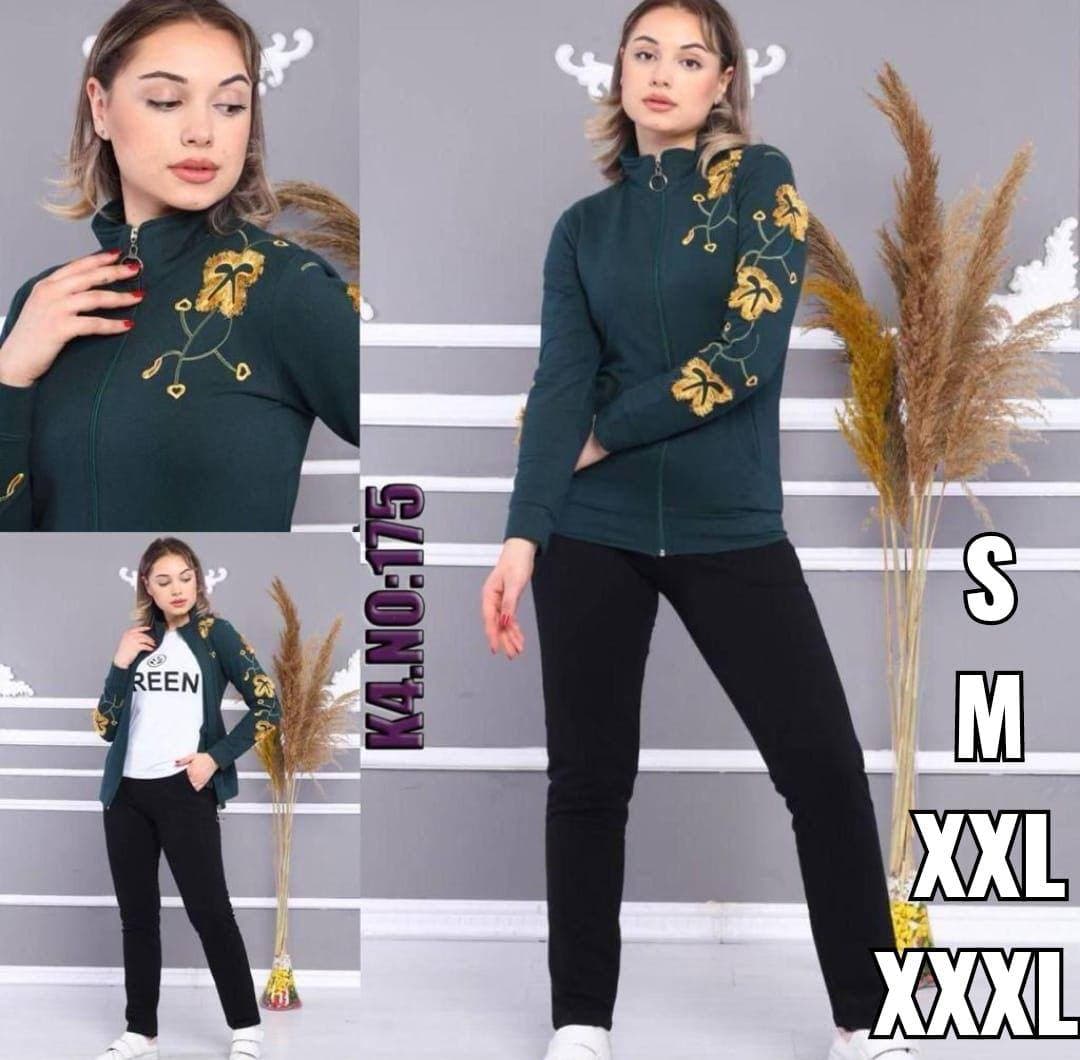 Ensemble pantalon 3 pièces - Image 1