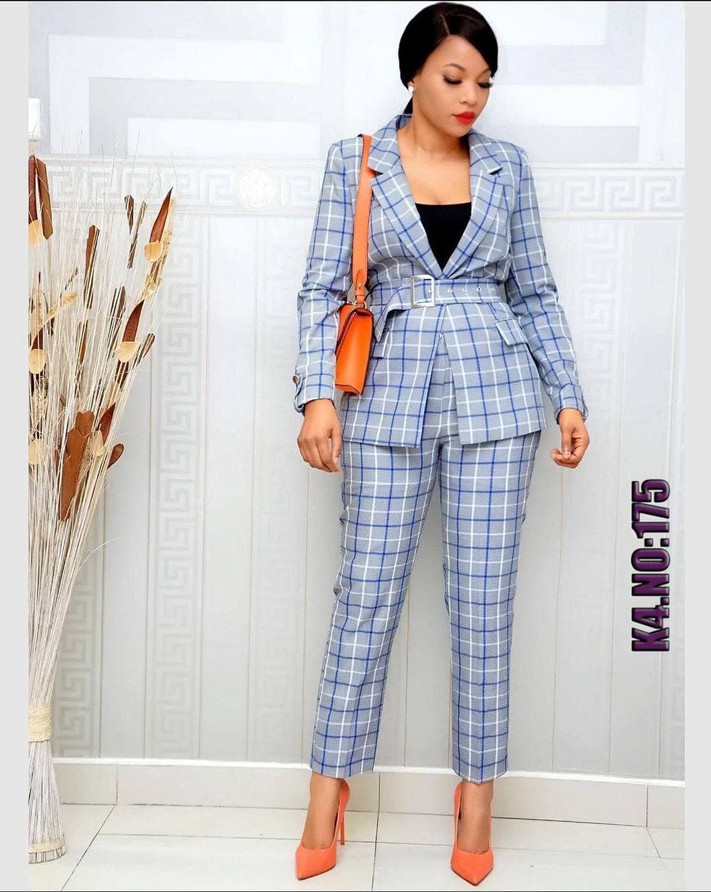 Ensemble pantalon - Image 1