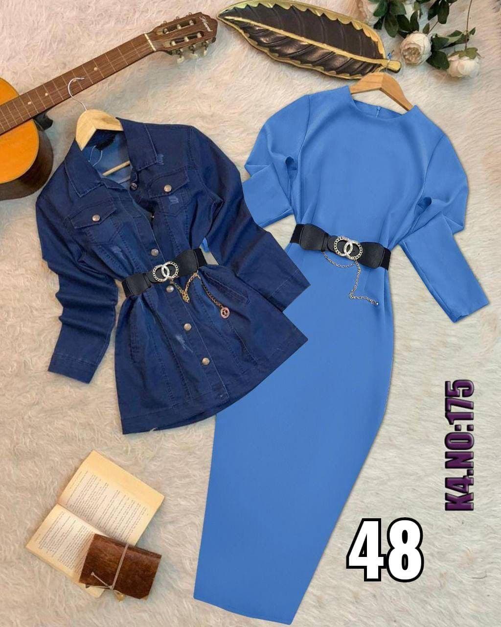 Robe - Image 1