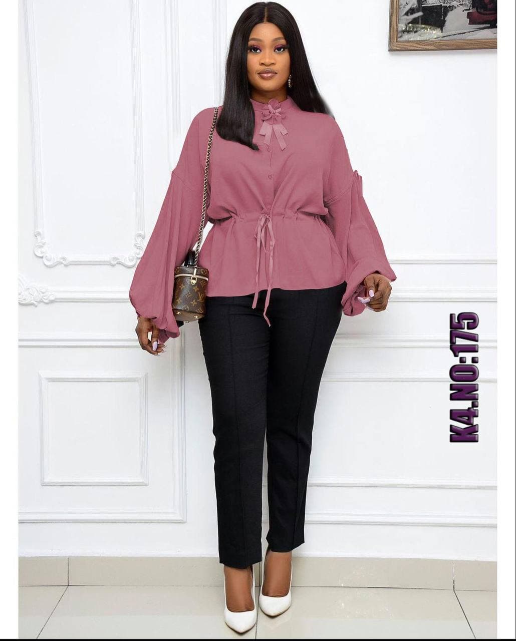 Ensemble pantalon - Image 1