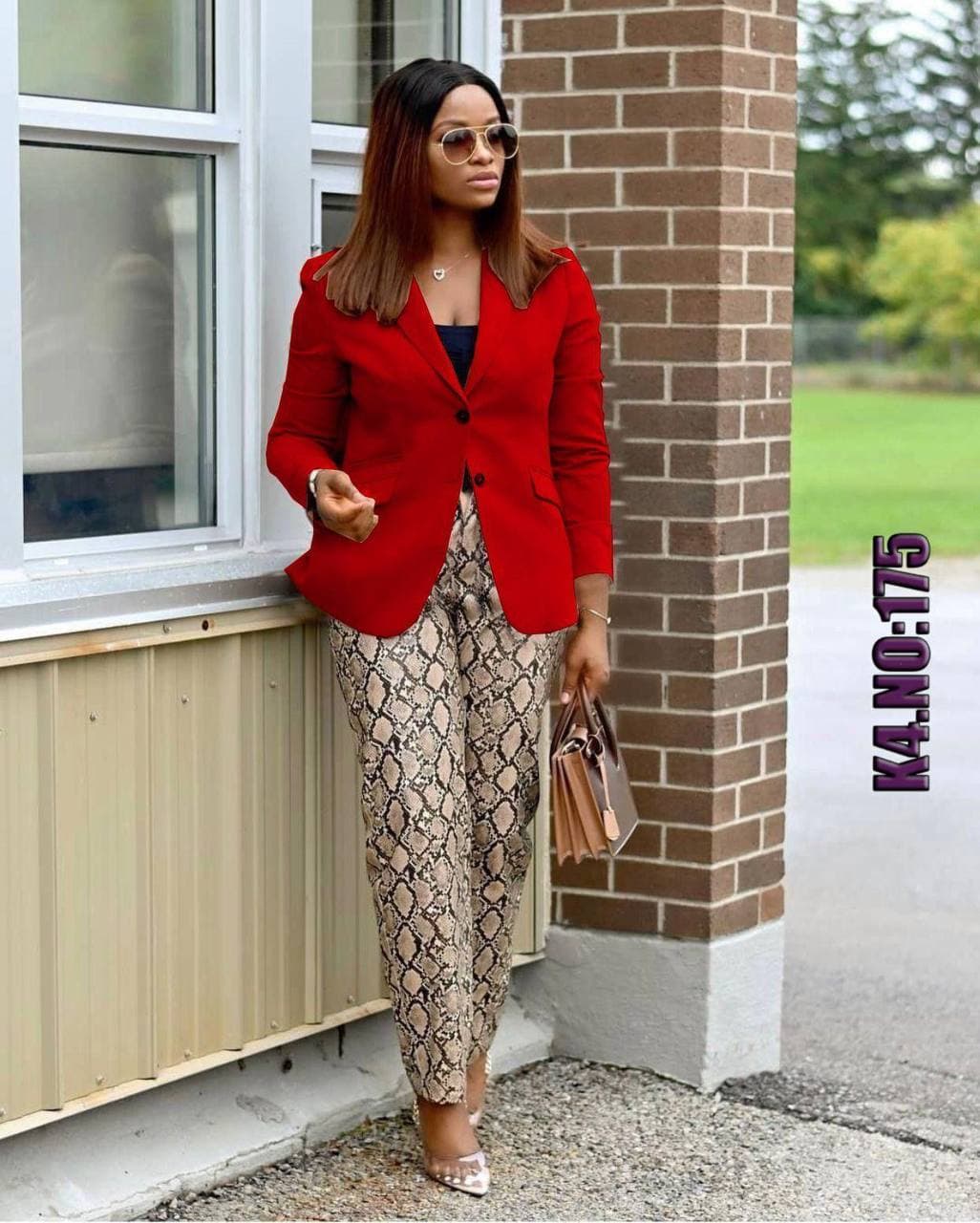 Ensemble pantalon - Image 1