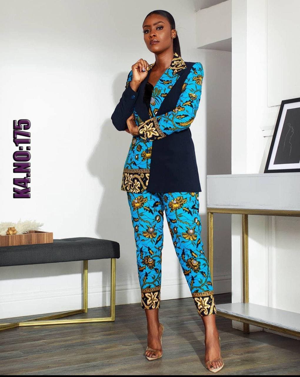 Ensemble pantalon - Image 1