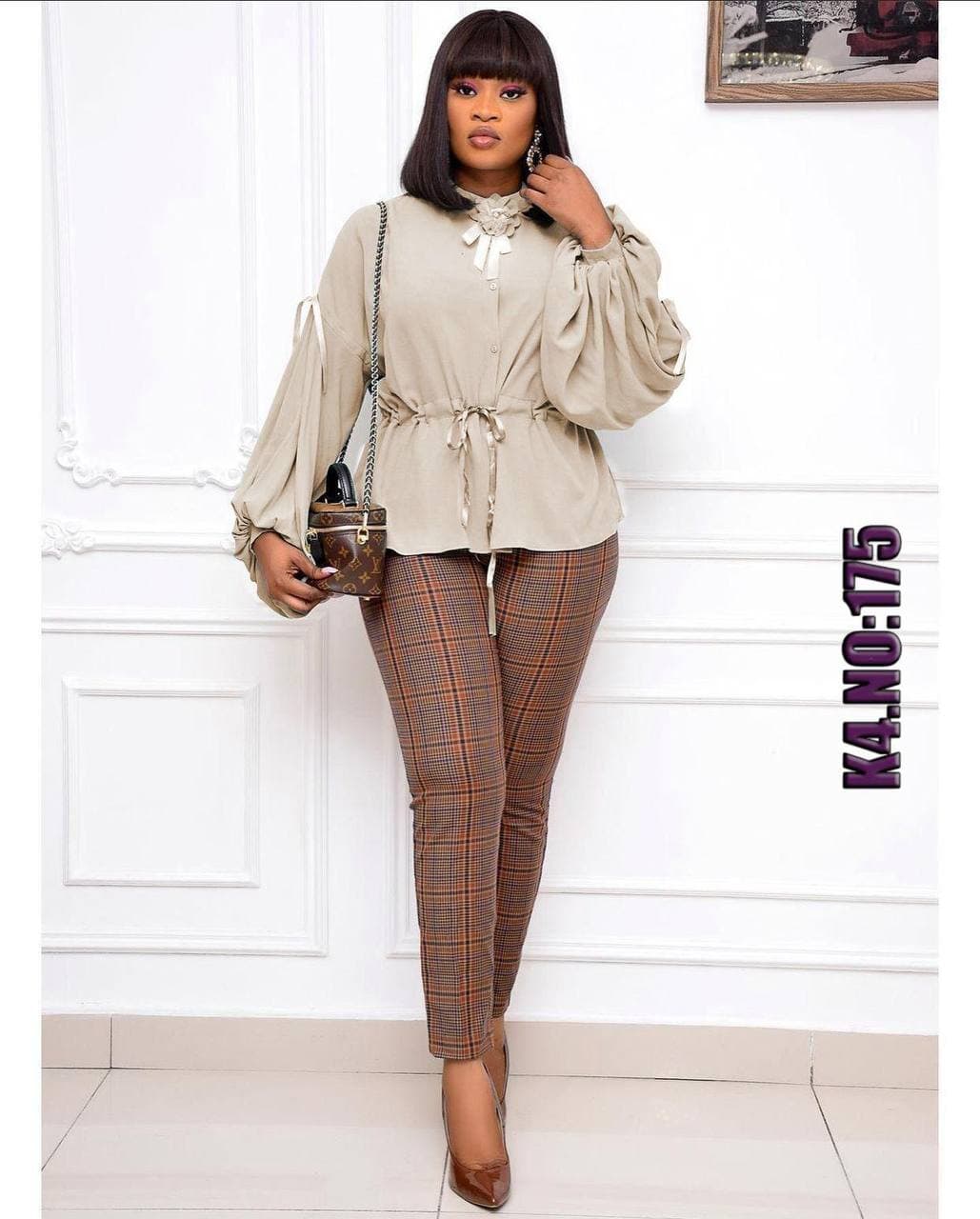 Ensemble pantalon - Image 1
