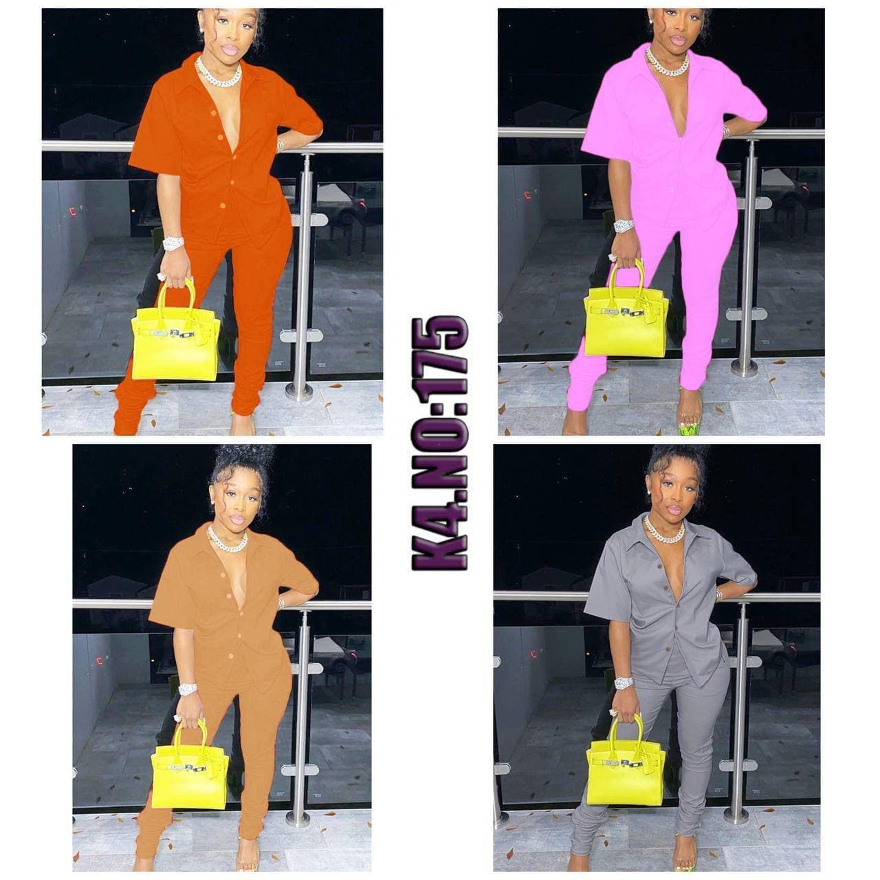 Ensemble pantalon - Image 1