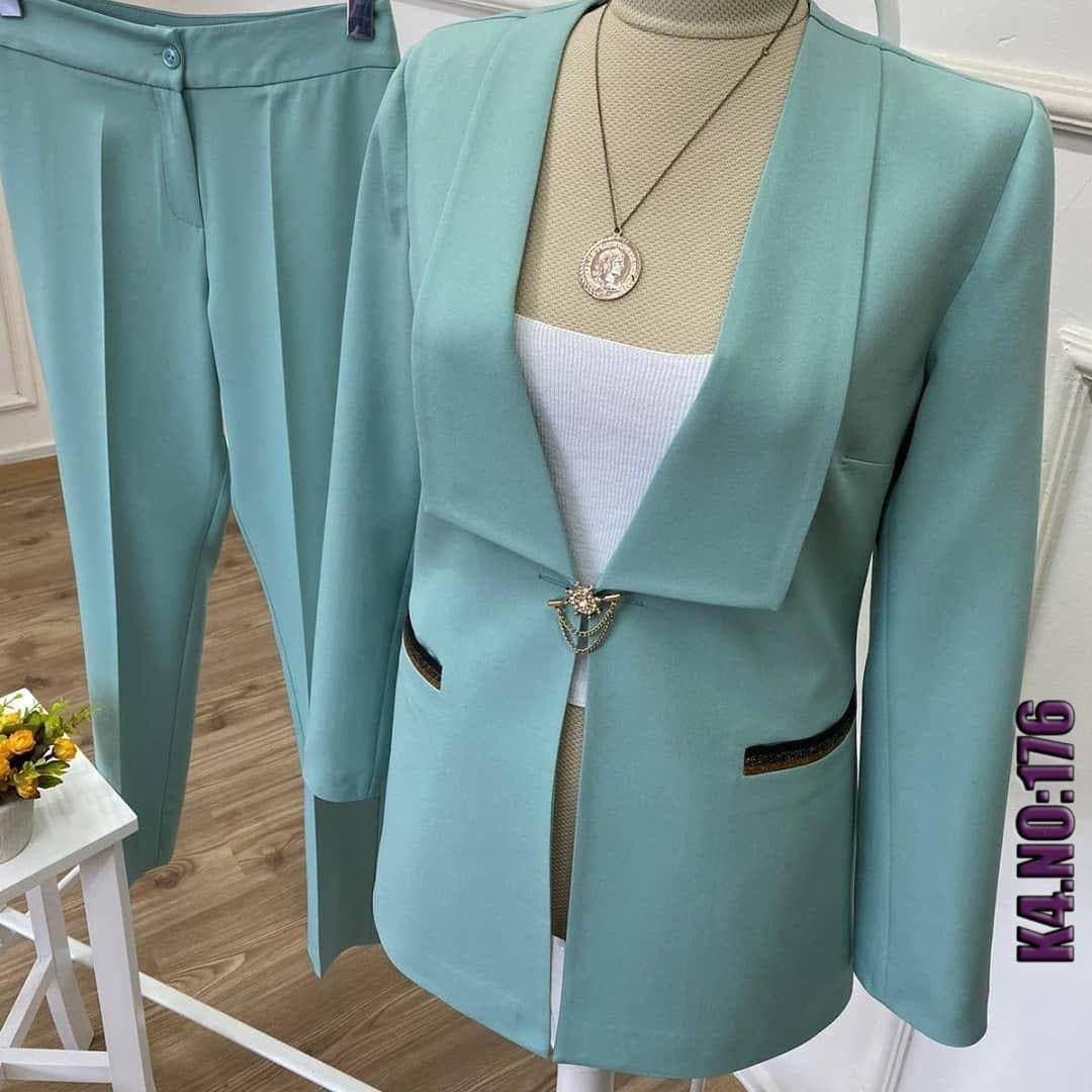 Ensemble pantalon - Image 1