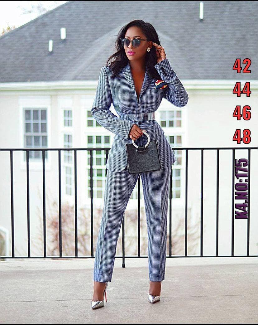Ensemble pantalon - Image 1