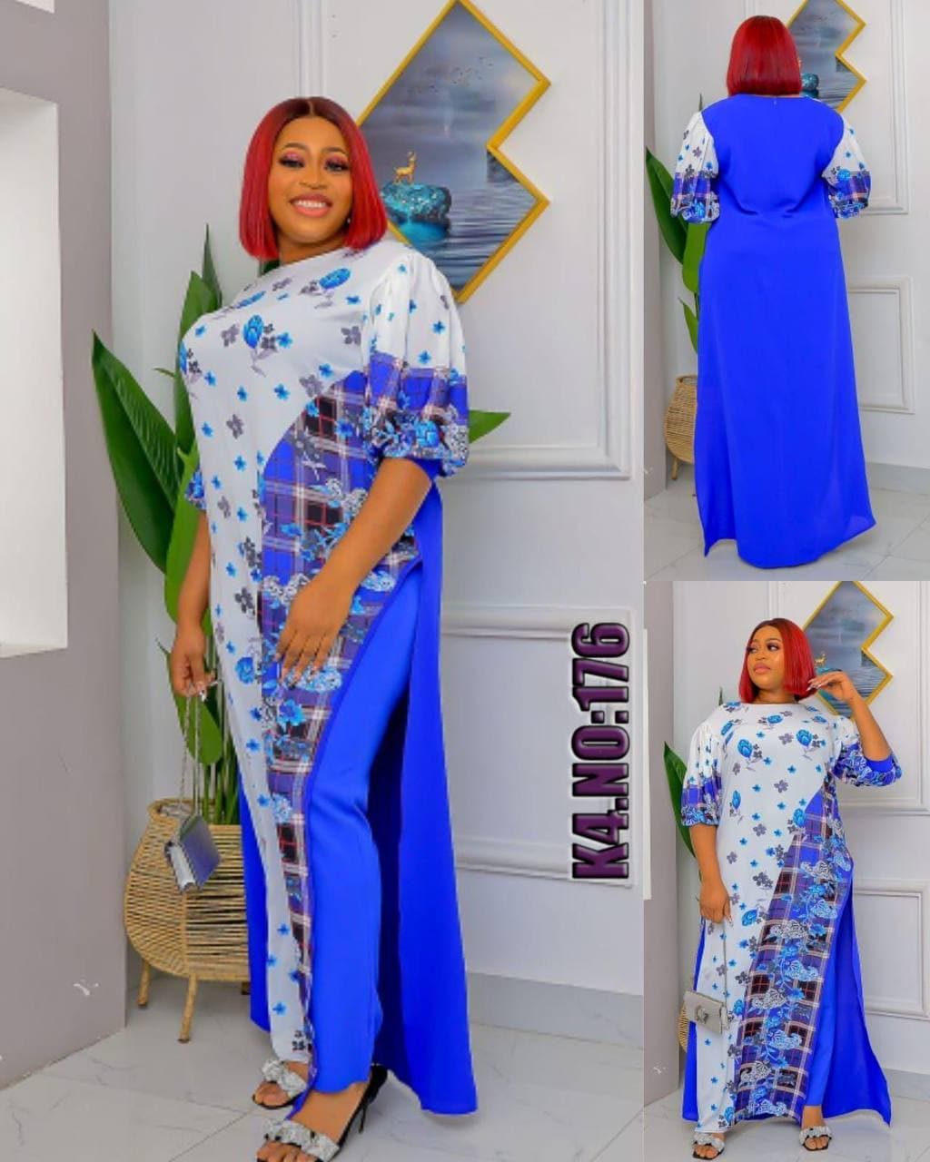 Ensemble pantalon - Image 1
