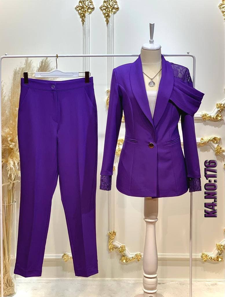 Ensemble pantalon - Image 1