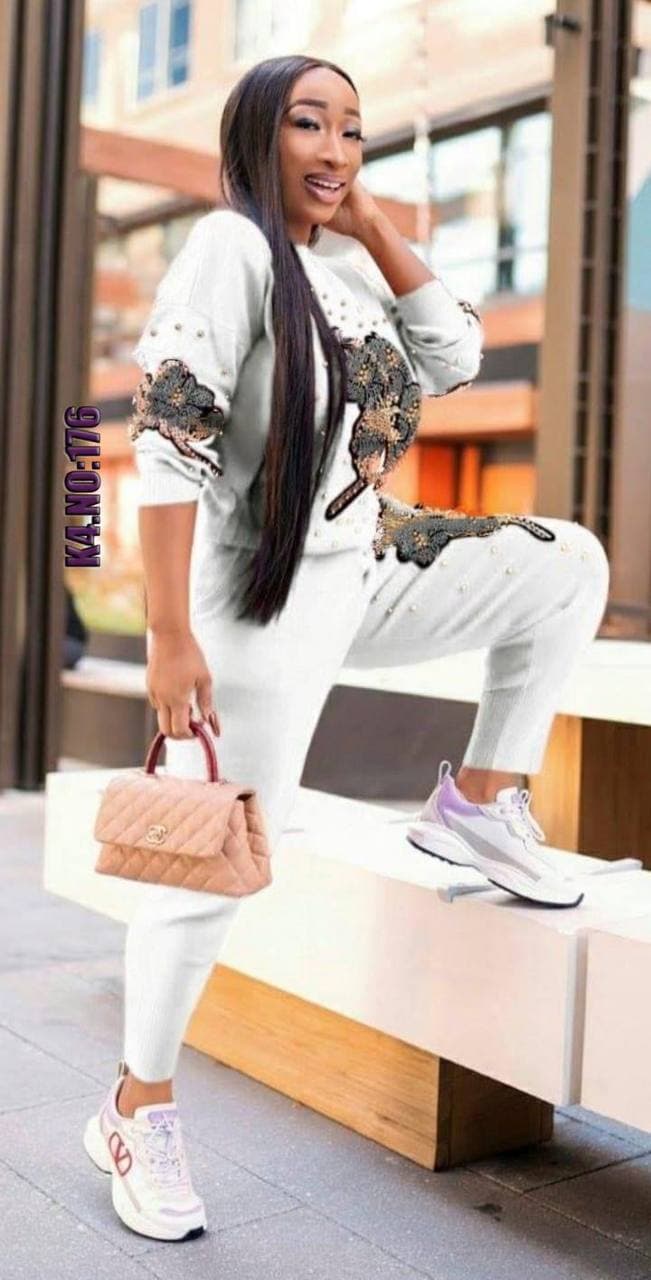 Ensemble pantalon - Image 1