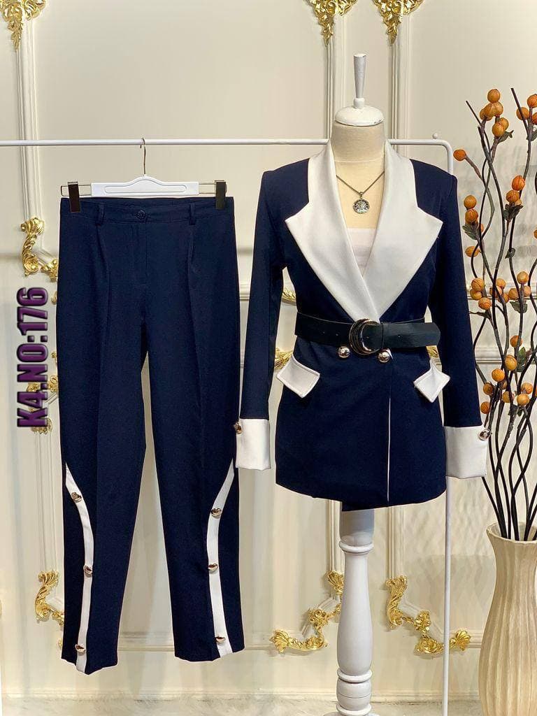 Ensemble pantalon - Image 1