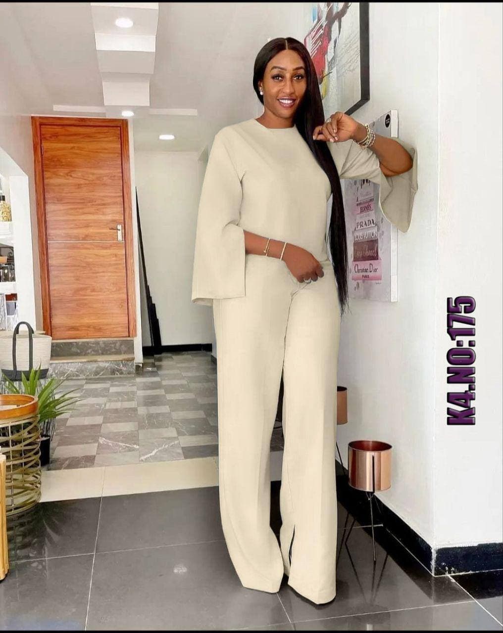 Ensemble pantalon - Image 1