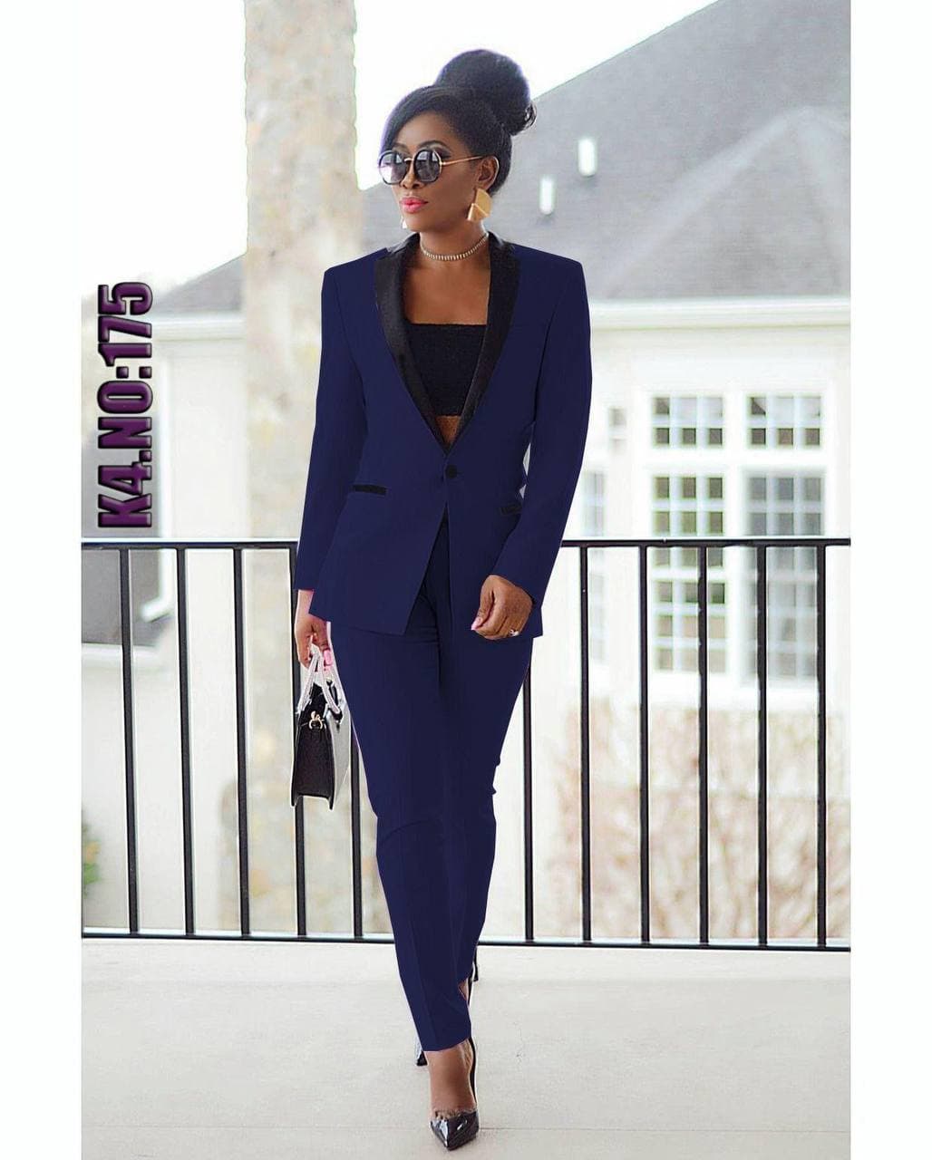 Ensemble pantalon - Image 1