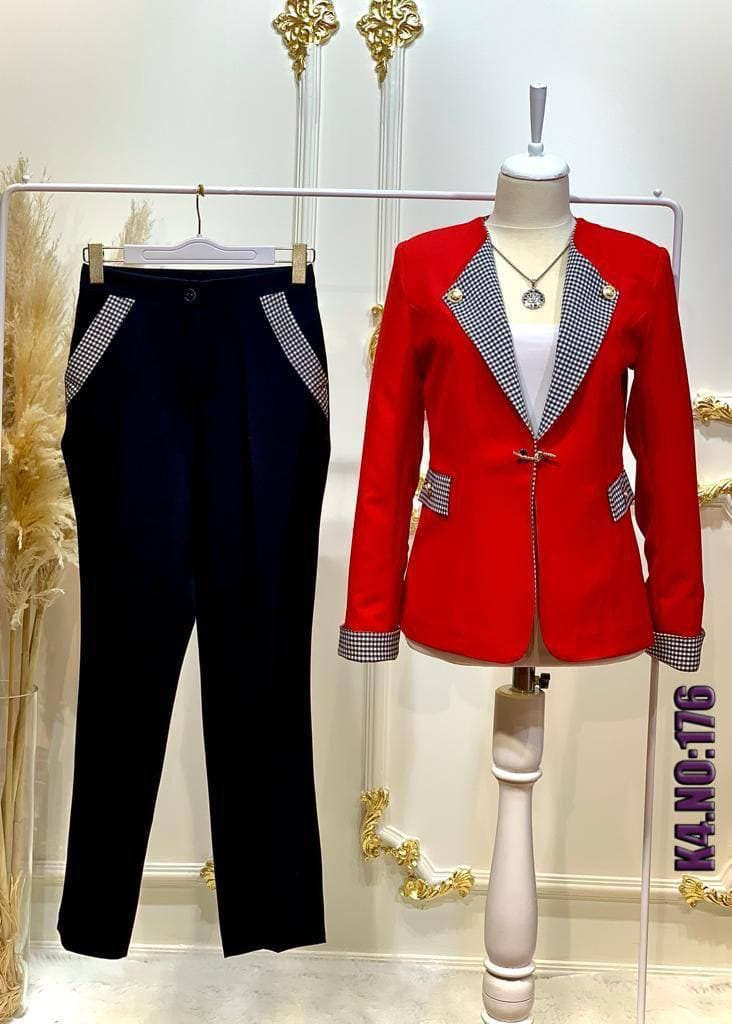 Ensemble pantalon - Image 1