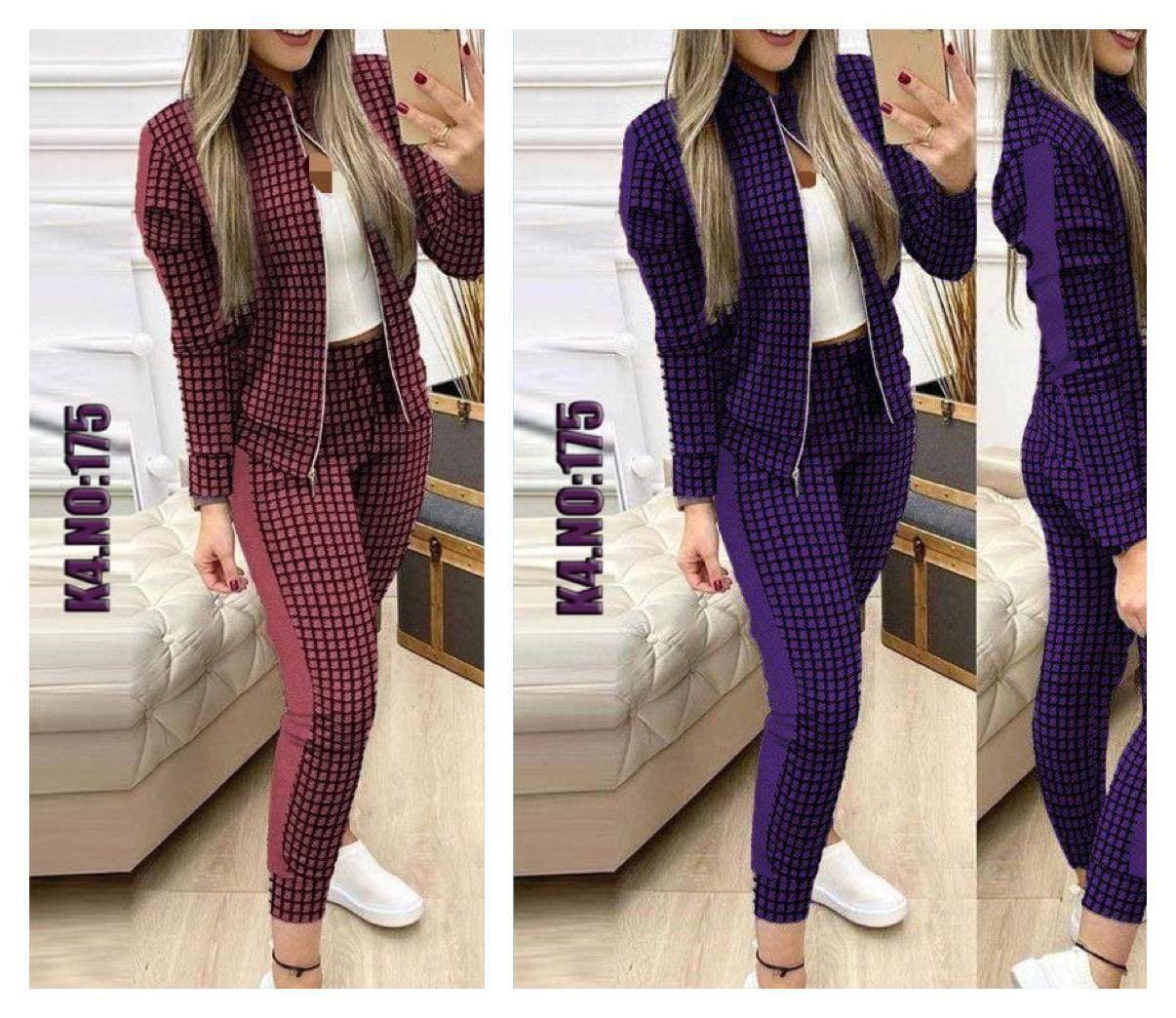 Ensemble pantalon - Image 1
